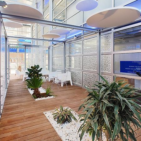 Les Thermes Дакс Екстериор снимка