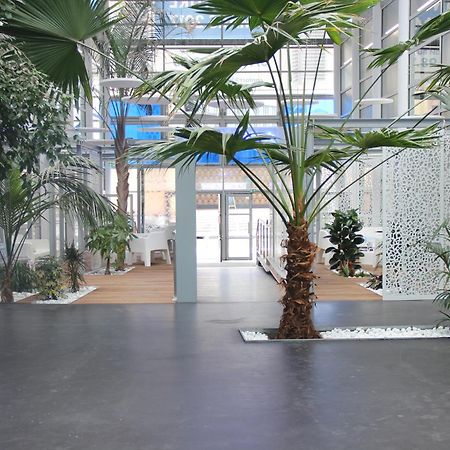 Les Thermes Дакс Екстериор снимка