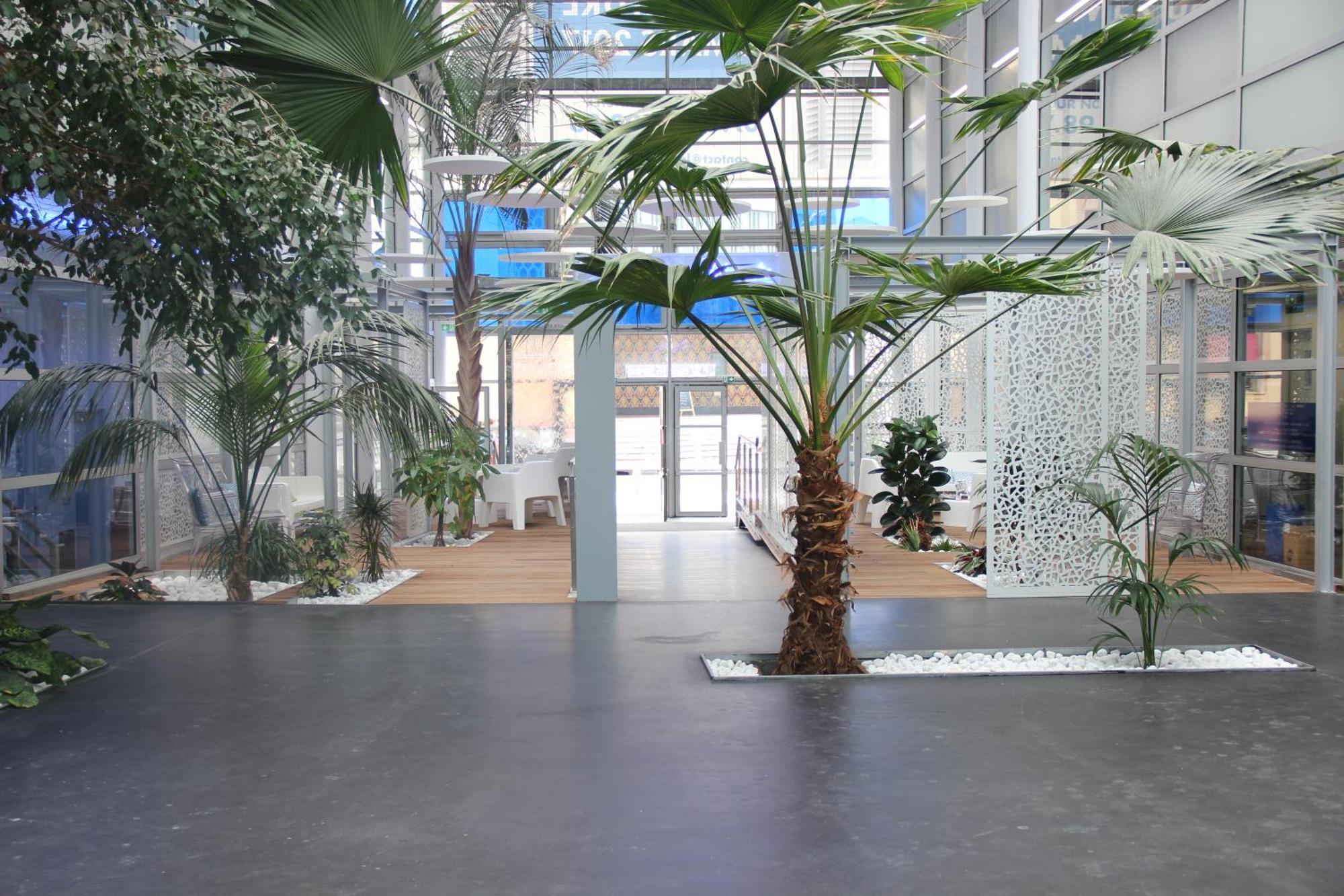 Les Thermes Дакс Екстериор снимка
